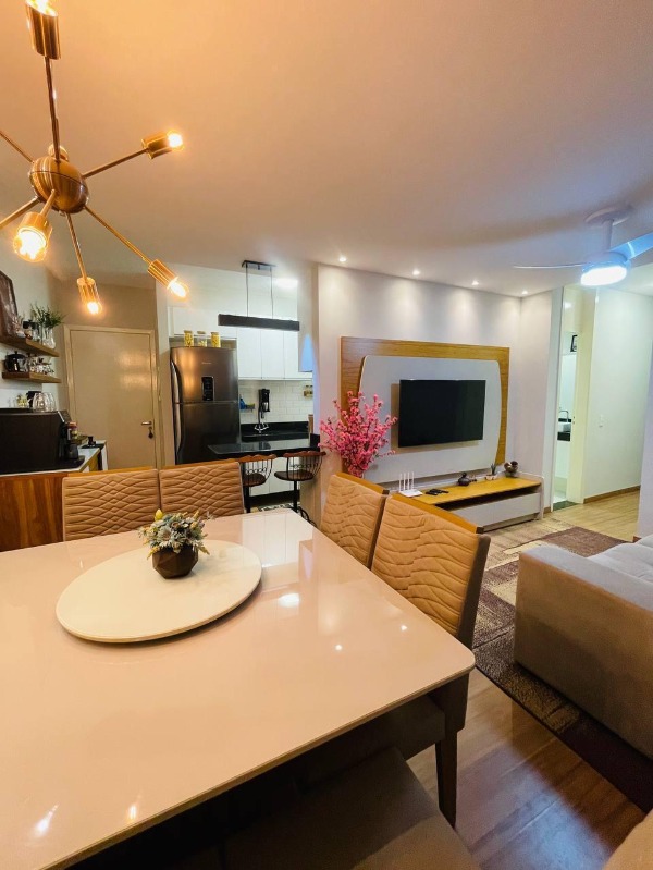 Apartamento, 3 quartos, 70 m² - Foto 3
