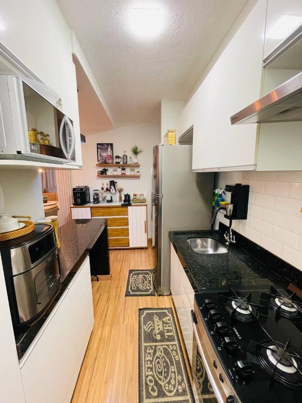 Apartamento, 3 quartos, 70 m² - Foto 5