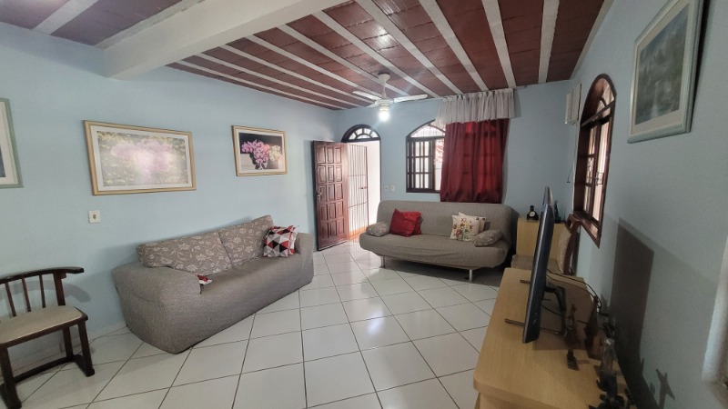 Casa, 1 quarto, 300 m² - Foto 10