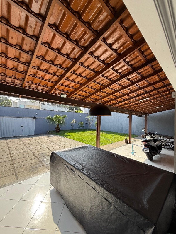 Casa, 3 quartos, 142 m² - Foto 13