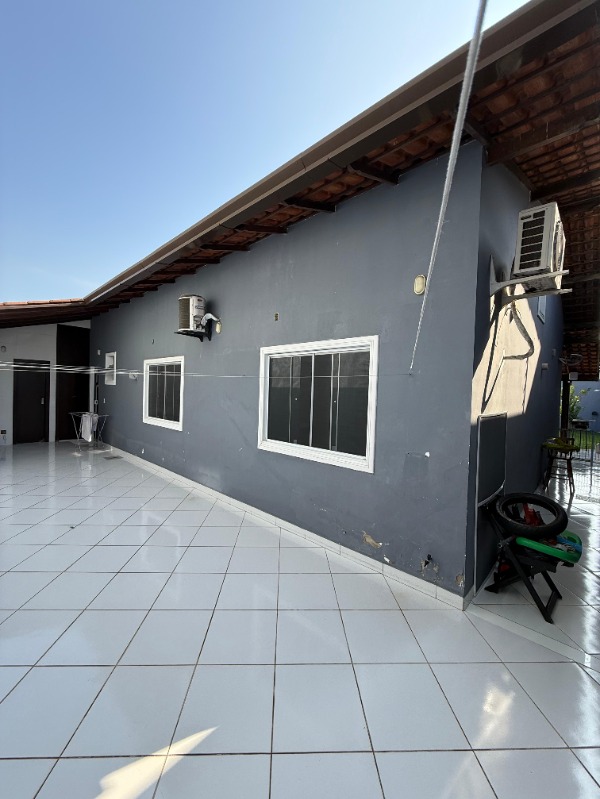 Casa, 3 quartos, 142 m² - Foto 2