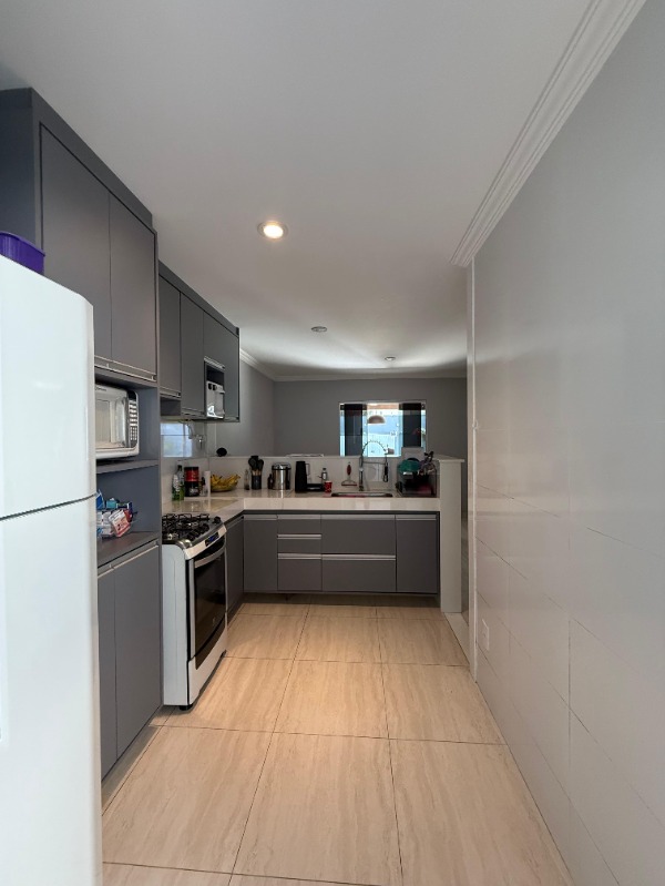 Casa, 3 quartos, 142 m² - Foto 1