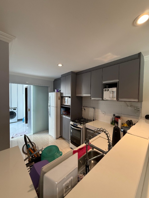 Casa, 3 quartos, 142 m² - Foto 5