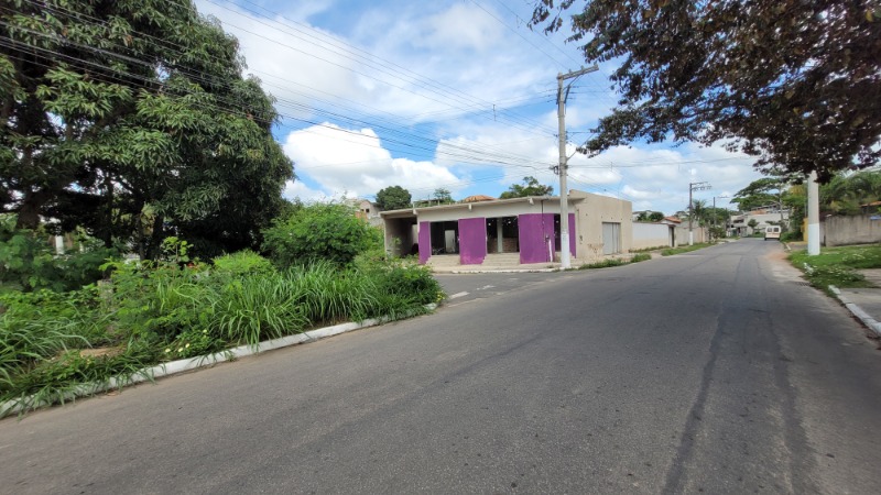 Terreno, 475 m² - Foto 1