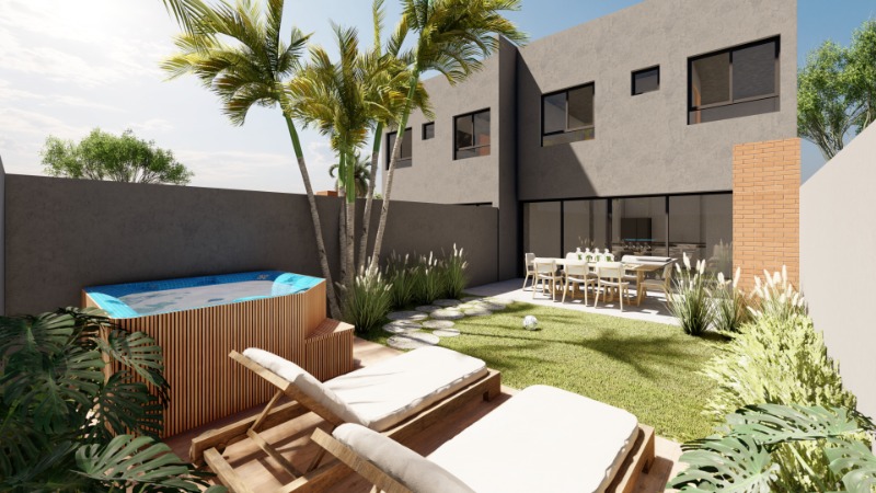 Casa, 4 quartos, 230 m² - Foto 4