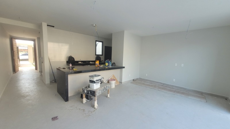 Casa, 4 quartos, 230 m² - Foto 11
