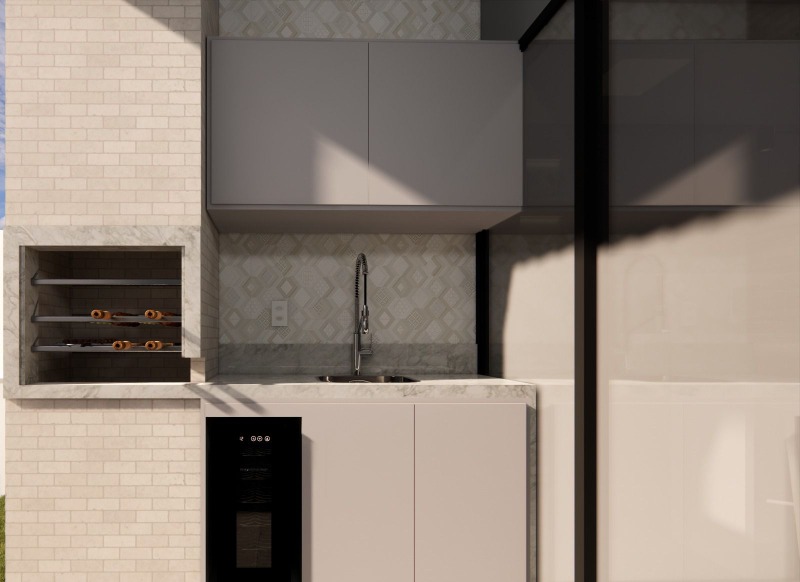 Casa, 3 quartos, 134 m² - Foto 29