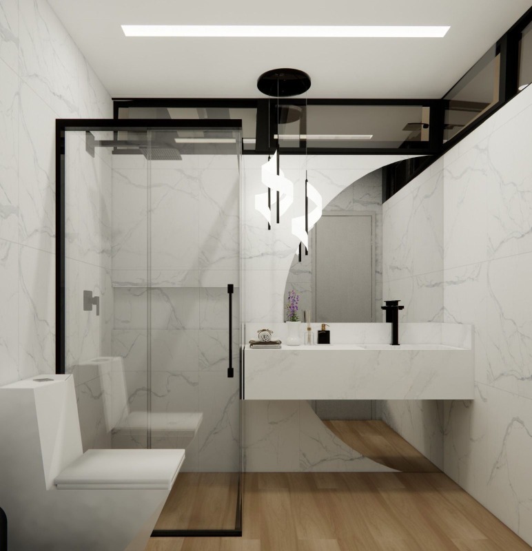 Casa, 3 quartos, 134 m² - Foto 15