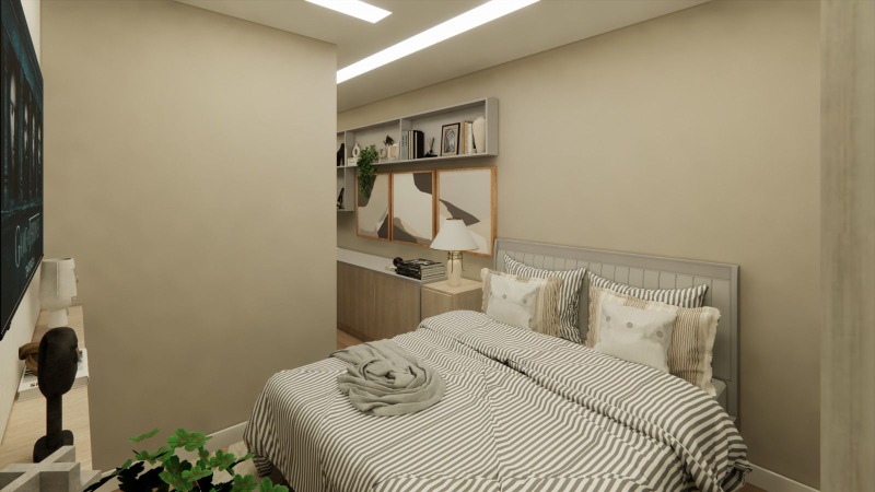 Casa, 3 quartos, 134 m² - Foto 26