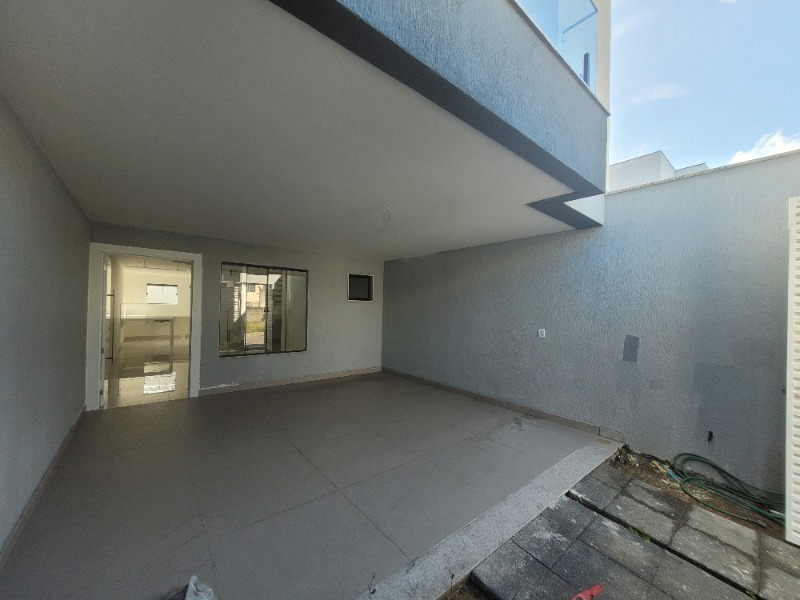Casa, 3 quartos, 150 m² - Foto 1