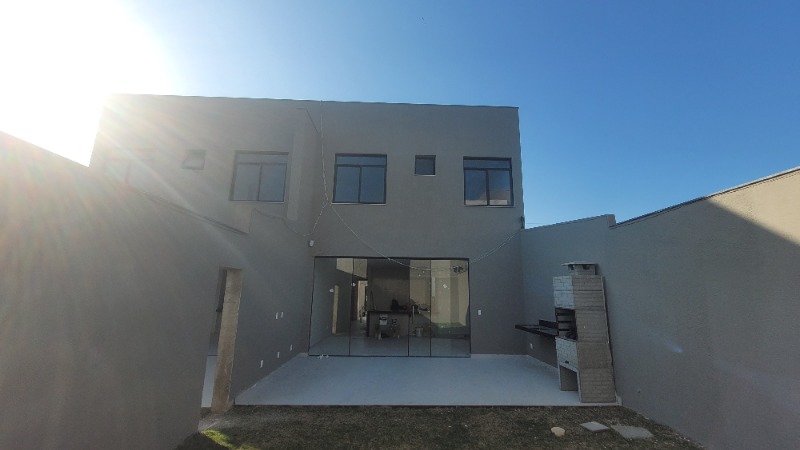 Casa, 4 quartos, 230 m² - Foto 8