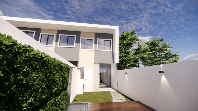 Casa, 3 quartos, 134 m² - Foto 7