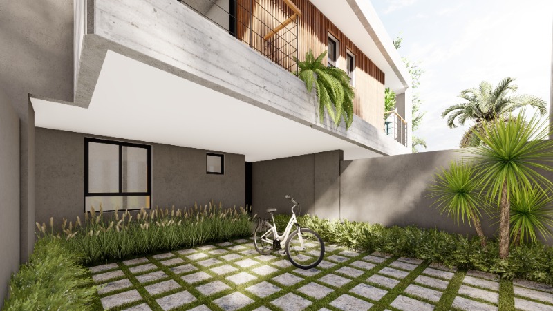Casa, 4 quartos, 230 m² - Foto 3