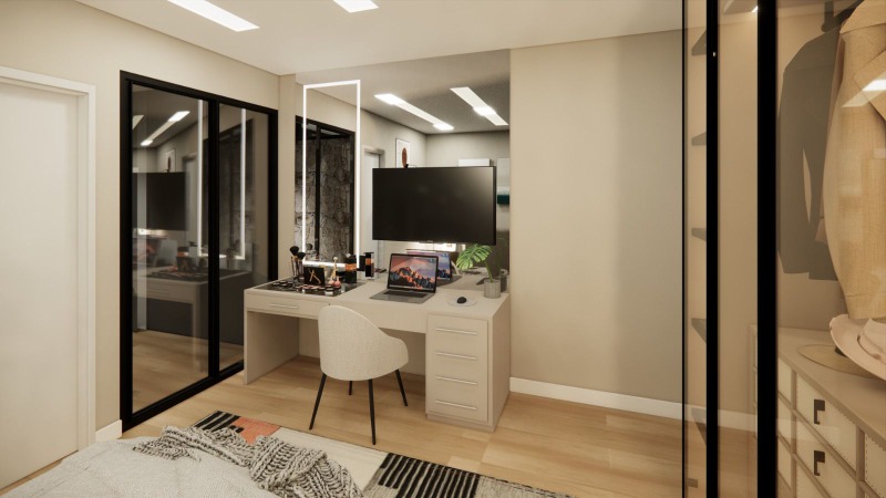 Casa, 3 quartos, 134 m² - Foto 32