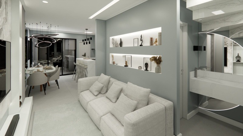 Casa, 3 quartos, 134 m² - Foto 16