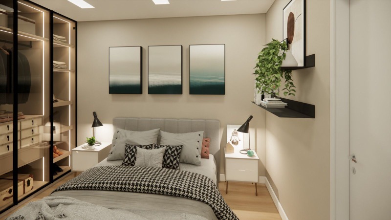 Casa, 3 quartos, 134 m² - Foto 31