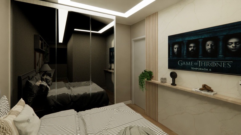Casa, 3 quartos, 134 m² - Foto 22