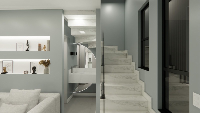 Casa, 3 quartos, 134 m² - Foto 14