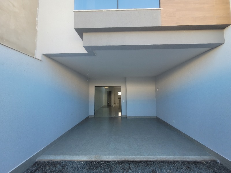 Casa, 3 quartos, 136 m² - Foto 1