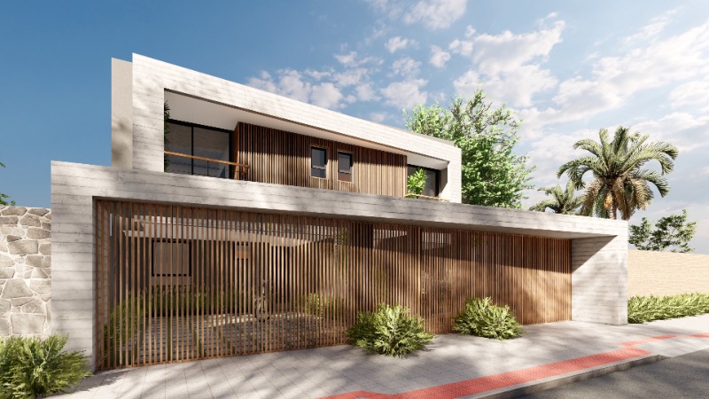 Casa, 4 quartos, 230 m² - Foto 2