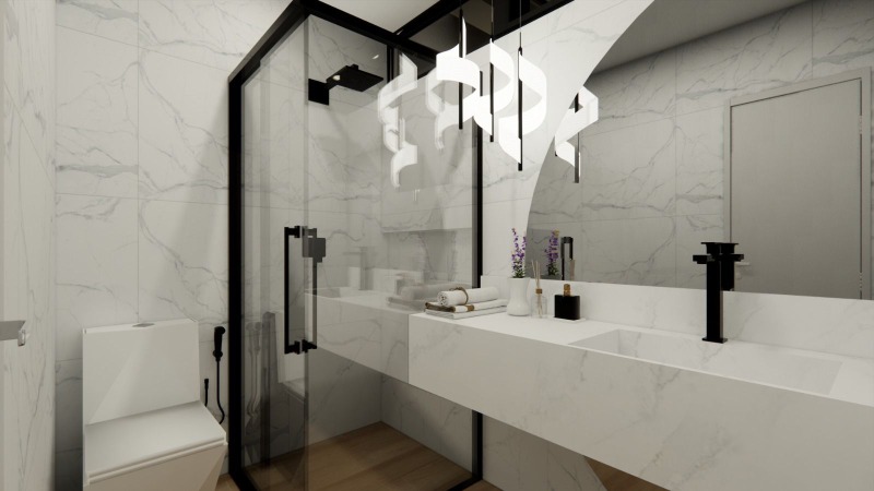 Casa, 3 quartos, 134 m² - Foto 21