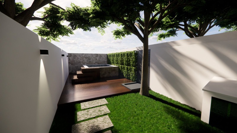 Casa, 3 quartos, 134 m² - Foto 8