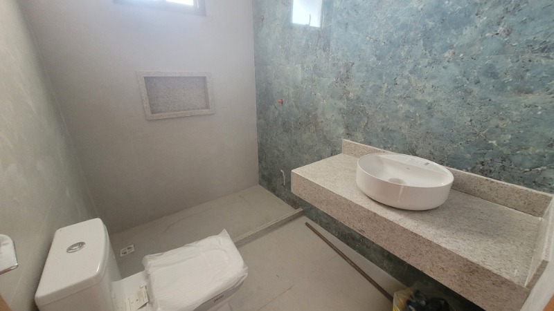 Casa, 4 quartos, 230 m² - Foto 12