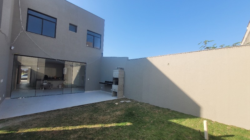 Casa, 4 quartos, 230 m² - Foto 7