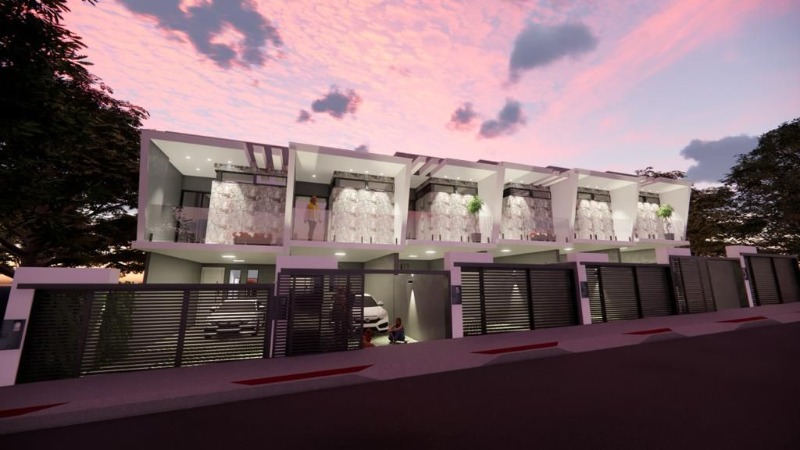 Casa, 3 quartos, 134 m² - Foto 6