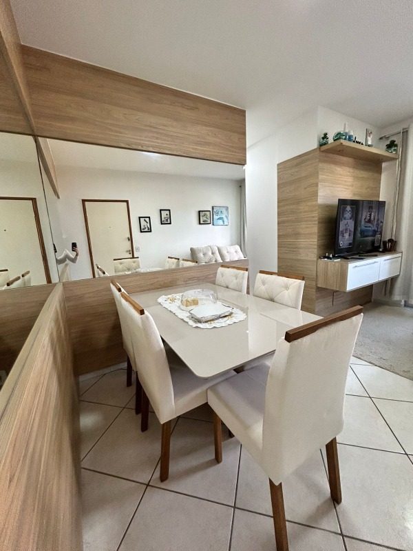 Apartamento, 3 quartos, 64 m² - Foto 2