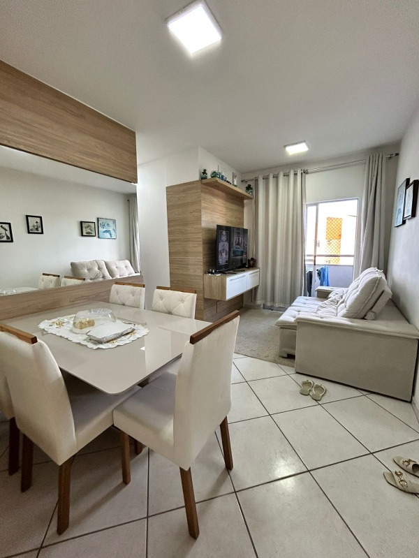 Apartamento, 3 quartos, 64 m² - Foto 4