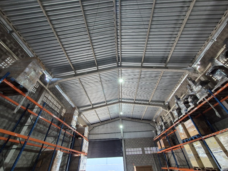 Depósito-Galpão, 312 m² - Foto 5