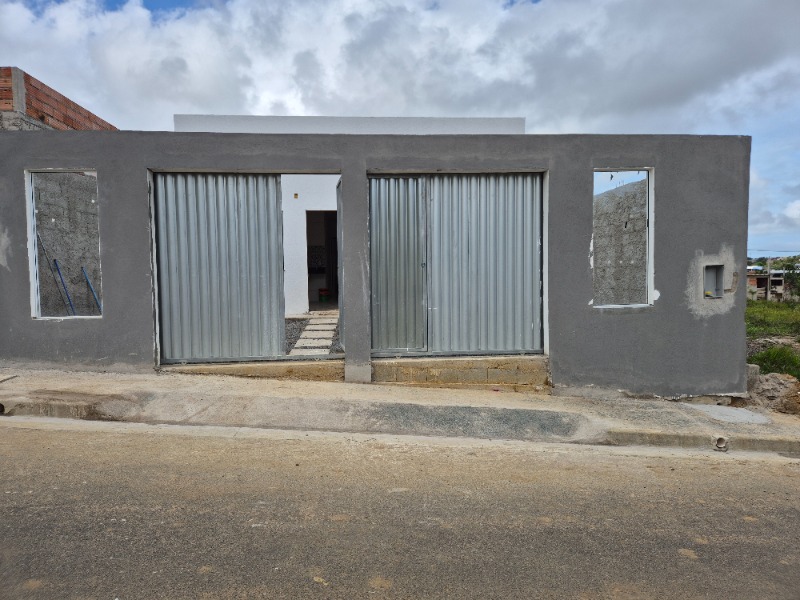 Casa, 2 quartos, 50 m² - Foto 2