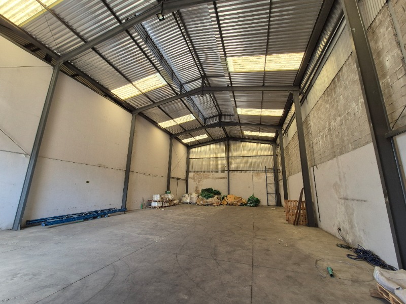 Depósito-Galpão, 312 m² - Foto 4