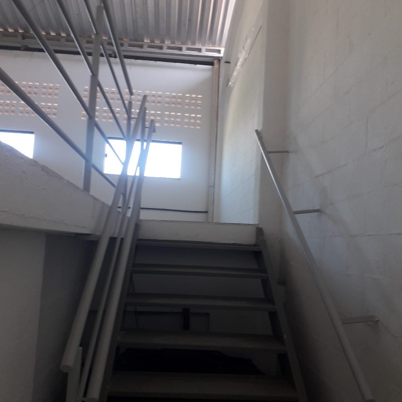 Depósito-Galpão, 330 m² - Foto 3