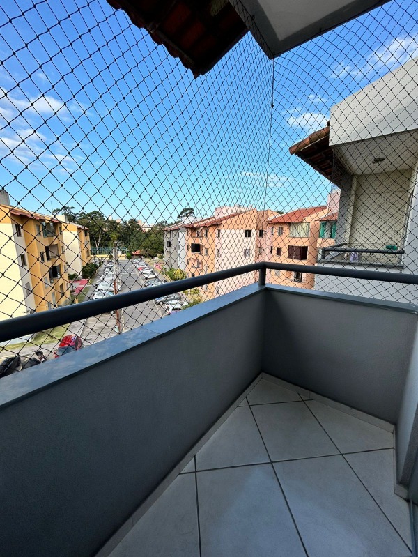 Apartamento, 3 quartos, 64 m² - Foto 9