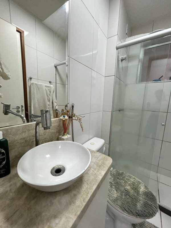 Apartamento, 3 quartos, 64 m² - Foto 12
