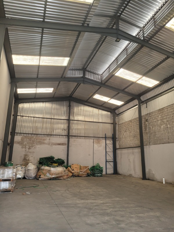 Depósito-Galpão, 312 m² - Foto 2