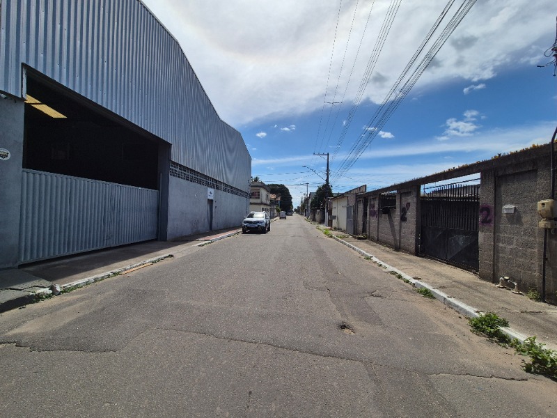 Depósito-Galpão, 312 m² - Foto 8