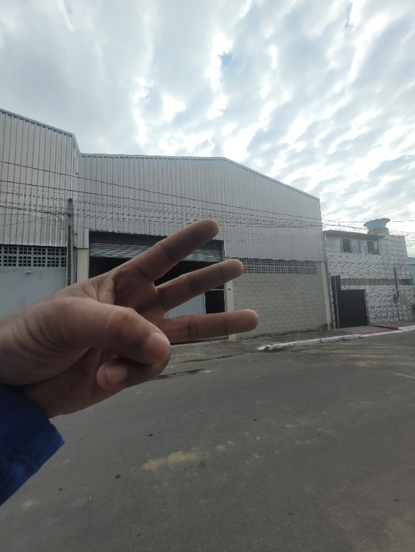 Depósito-Galpão, 312 m² - Foto 11