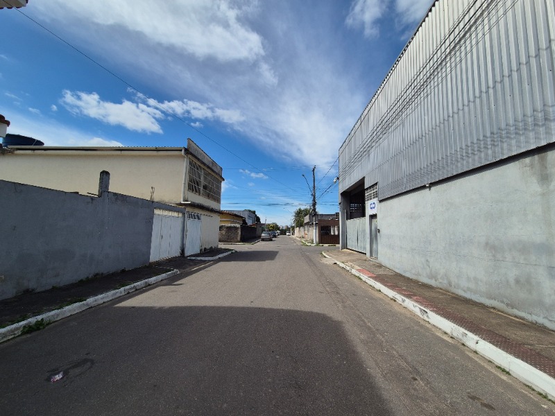 Depósito-Galpão, 312 m² - Foto 9