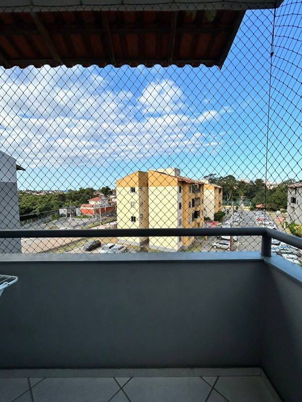 Apartamento, 3 quartos, 64 m² - Foto 7