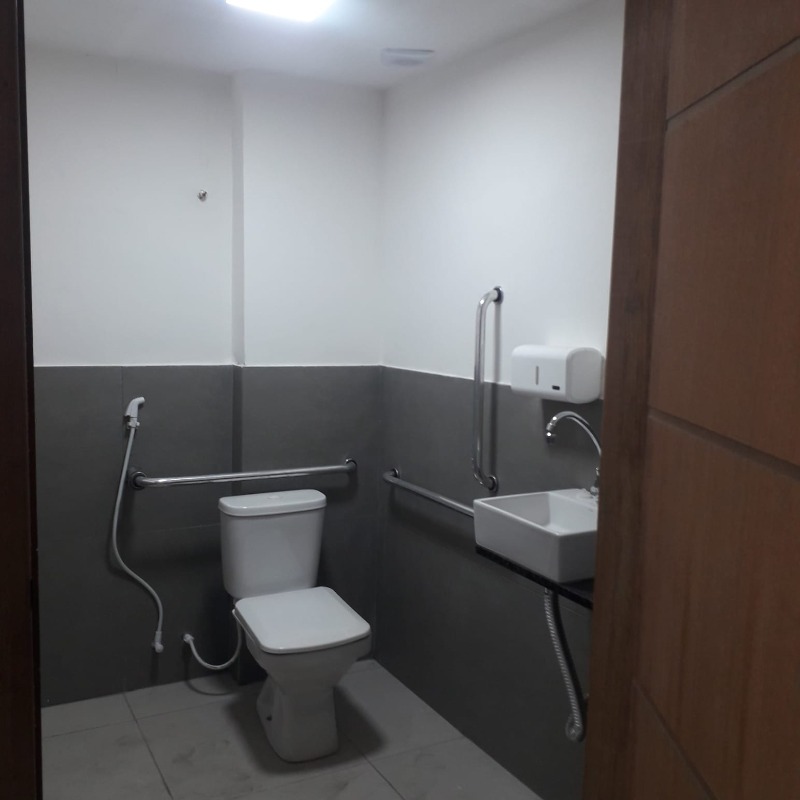 Depósito-Galpão, 330 m² - Foto 6