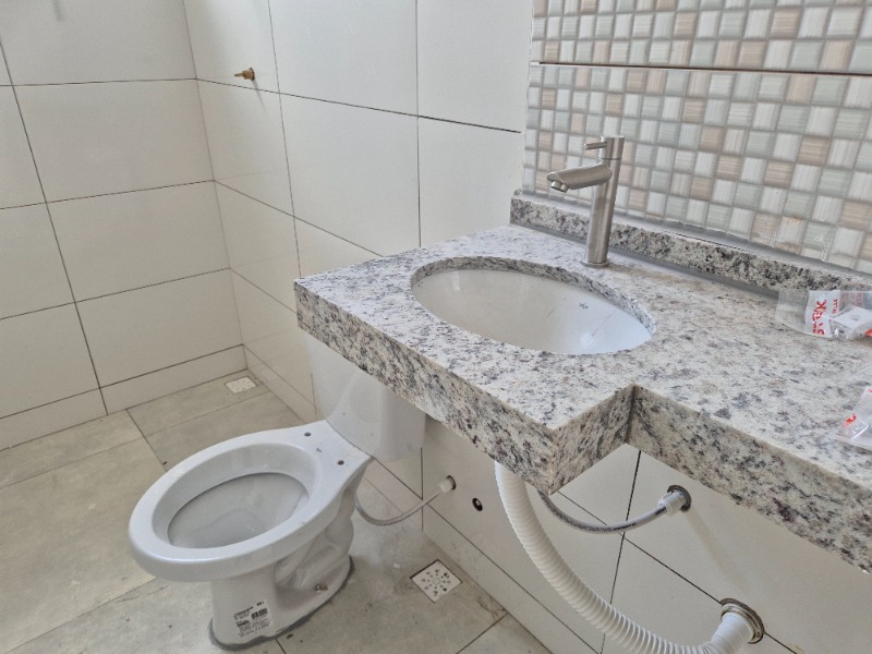 Casa, 2 quartos, 50 m² - Foto 6