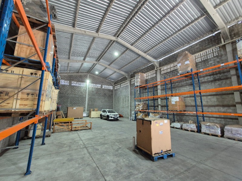 Depósito-Galpão, 312 m² - Foto 3