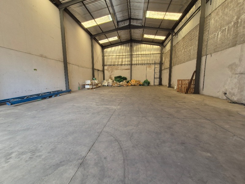 Depósito-Galpão, 312 m² - Foto 6