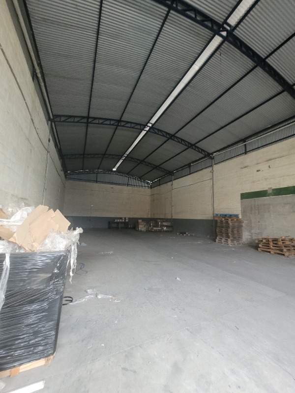 Depósito-Galpão, 312 m² - Foto 6