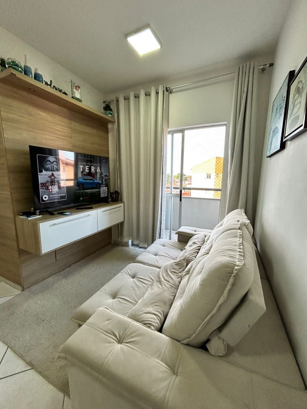 Apartamento, 3 quartos, 64 m² - Foto 6