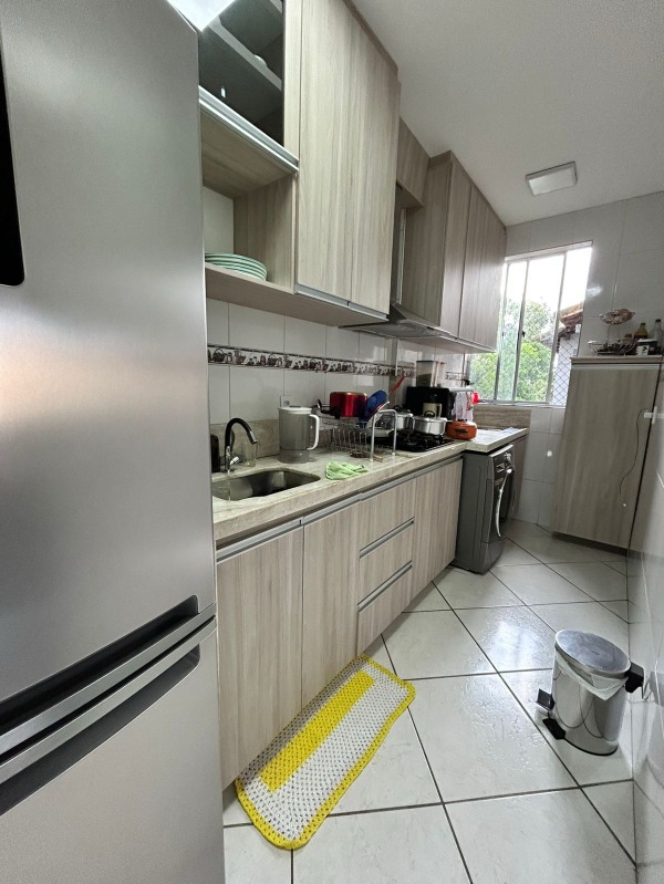 Apartamento, 3 quartos, 64 m² - Foto 13