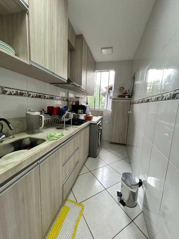 Apartamento, 3 quartos, 64 m² - Foto 10